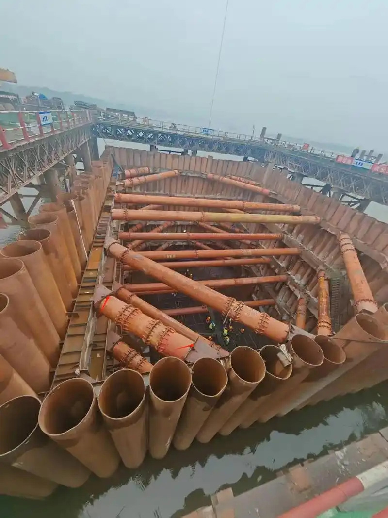 德州钢管桩